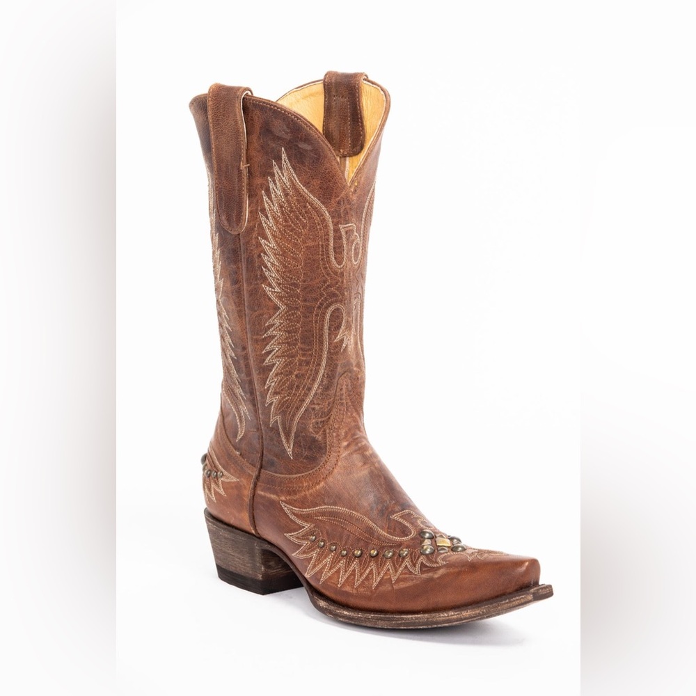 Idyllwind Boots
